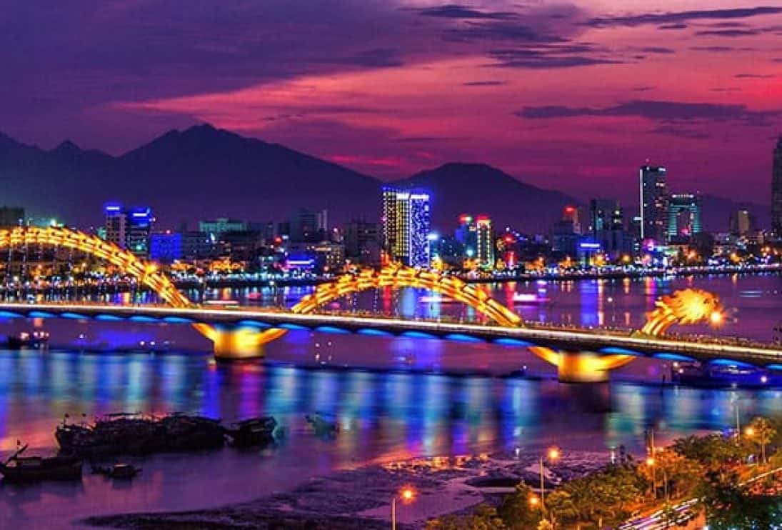 Hoi An Da Nang