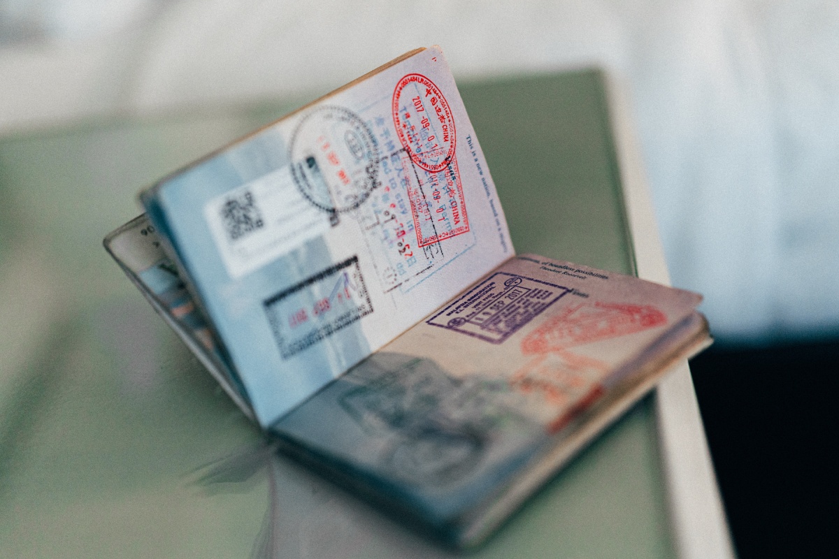 Vietnam visa