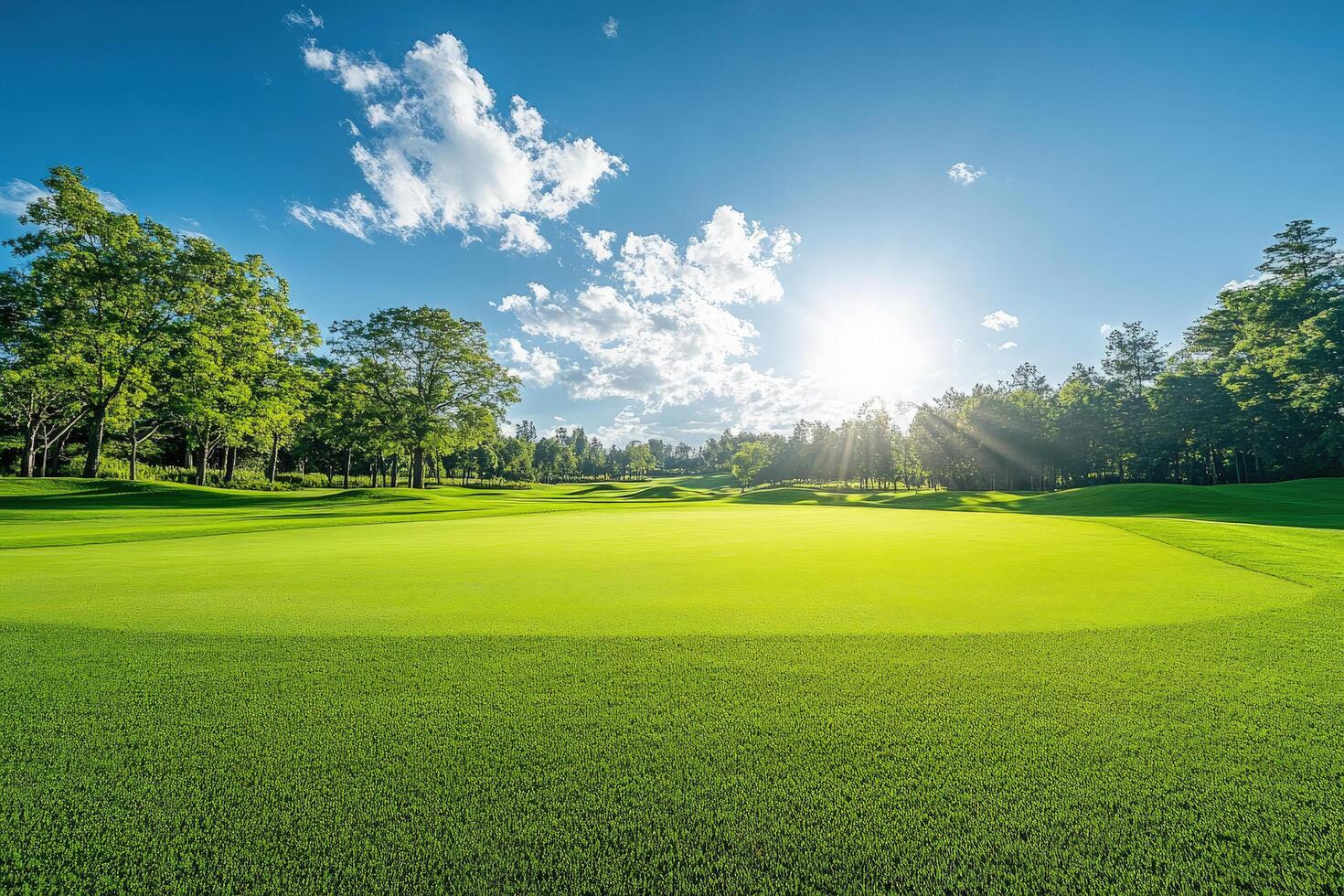 Golf weather Vietnam